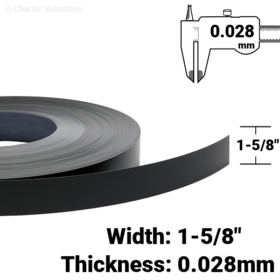 028 X 1&5/8 F2297, Formica Terril - Charter Industries, LLC